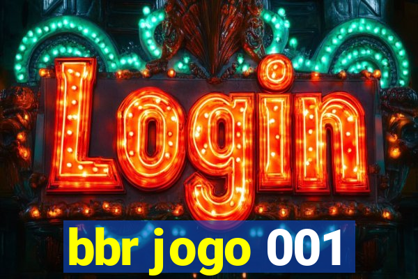 bbr jogo 001